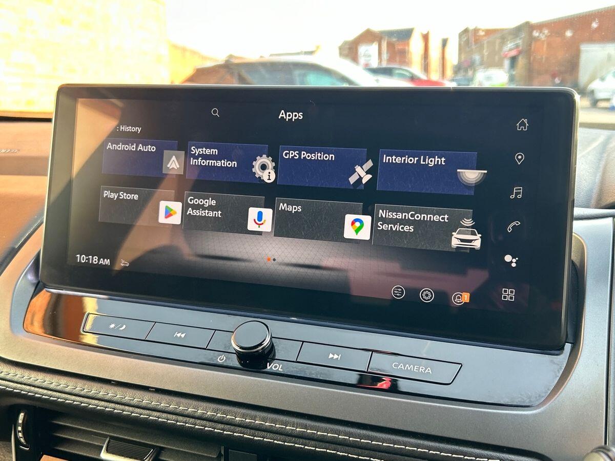 Used Nissan Qashqai 2025 for sale - 76405874: Photo 30