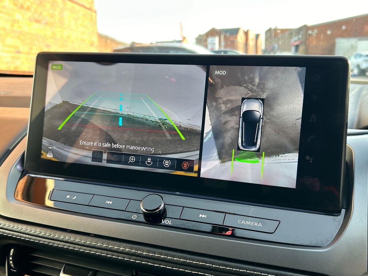 Used Nissan Qashqai 2025 for sale - 76405874: Photo 32