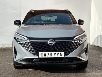 Used Nissan Qashqai 2025 for sale - 76405874: Photo