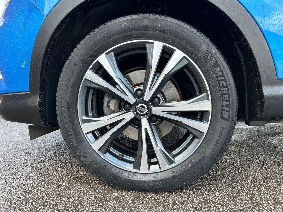 Used Nissan Qashqai 2019 for sale - 78024659: Photo 10