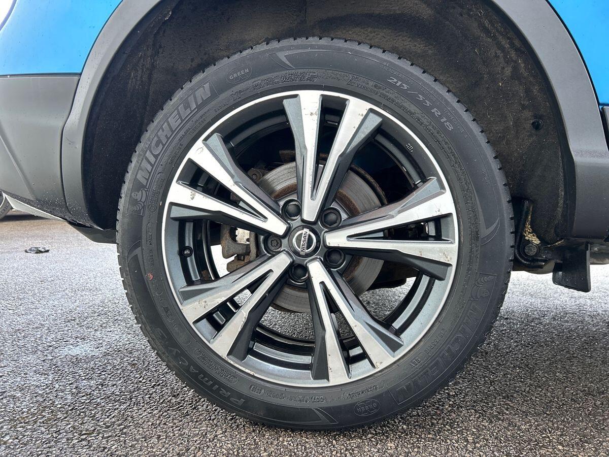 Used Nissan Qashqai 2019 for sale - 78024659: Photo 12