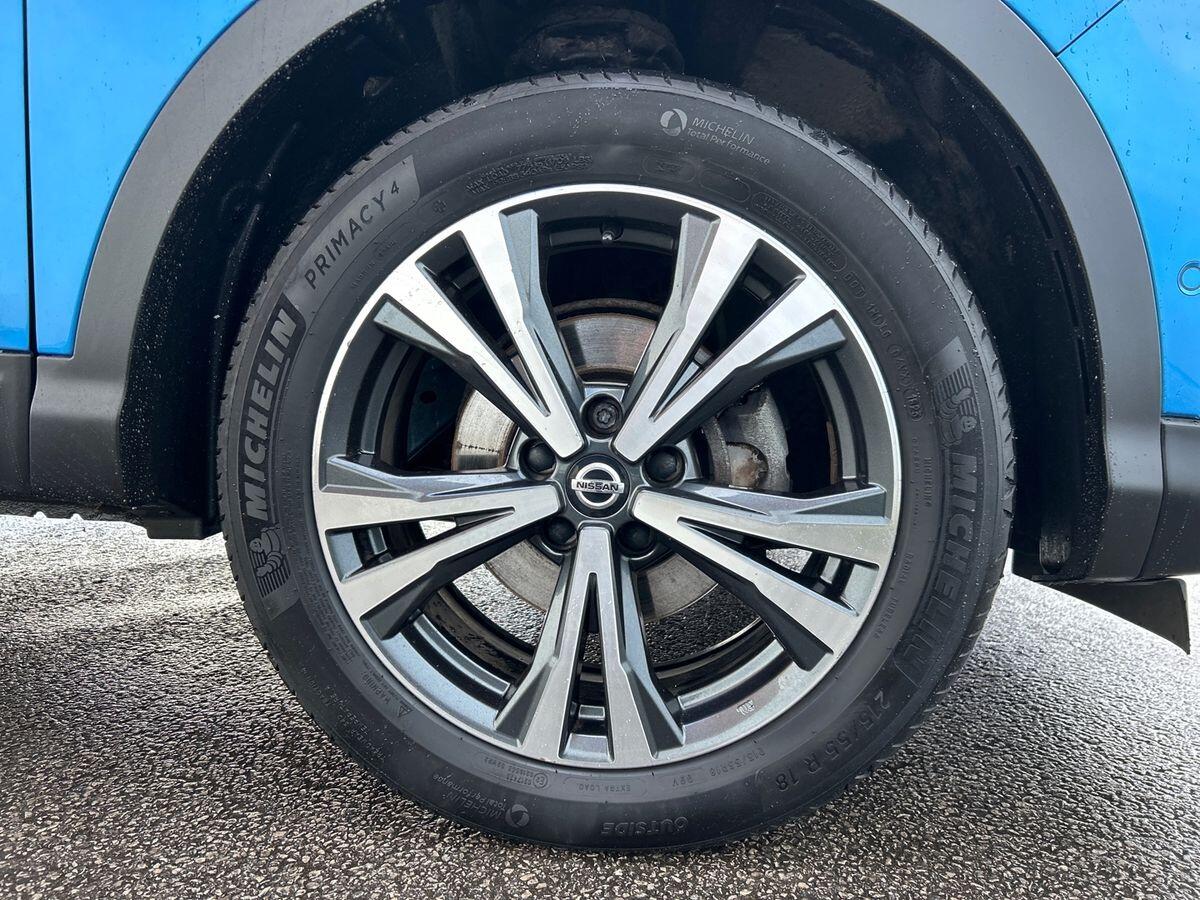 Used Nissan Qashqai 2019 for sale - 78024659: Photo 13