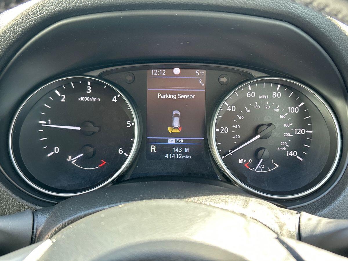 Used Nissan Qashqai 2019 for sale - 78024659: Photo 15