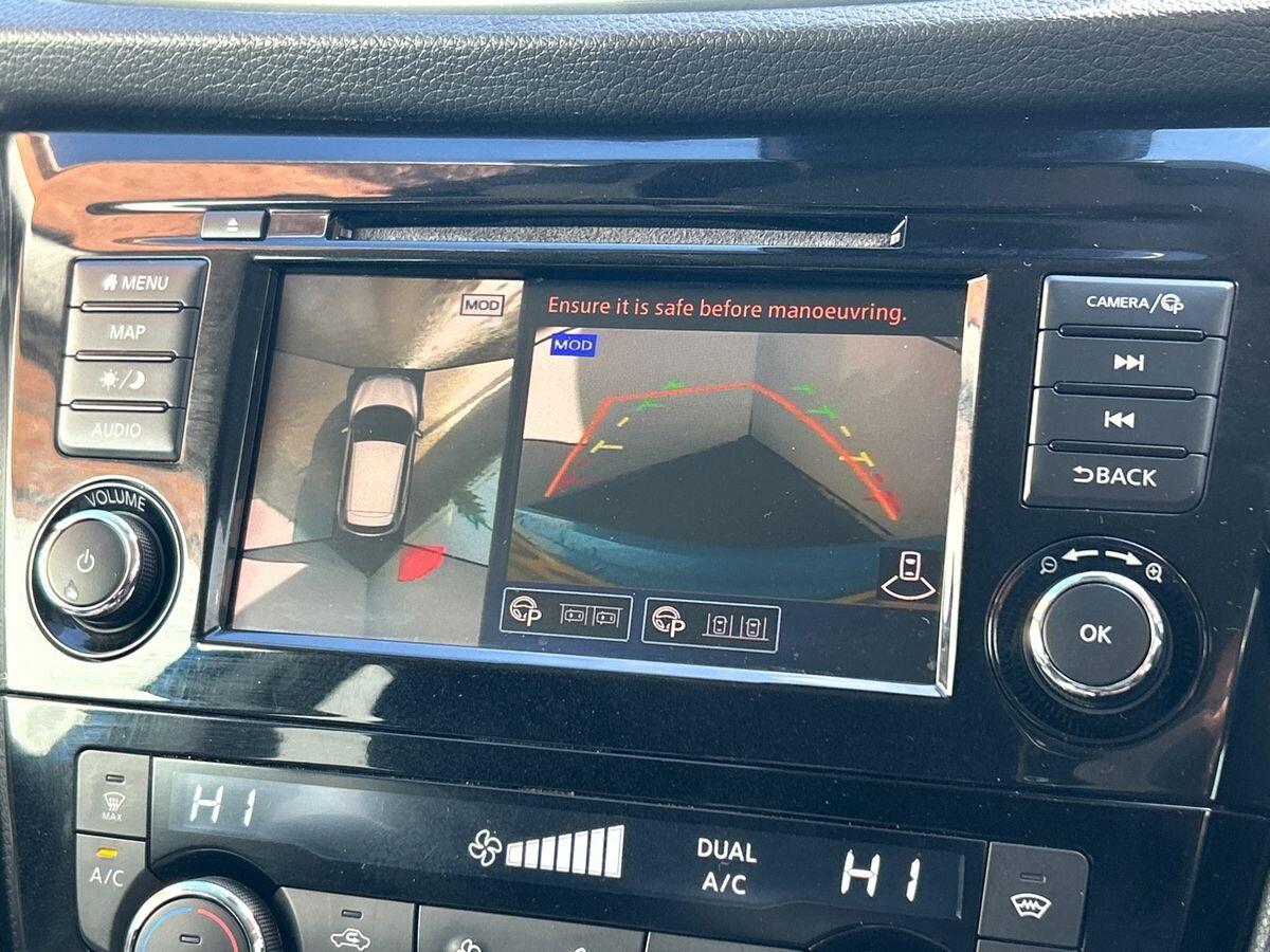 Used Nissan Qashqai 2019 for sale - 78024659: Photo 17