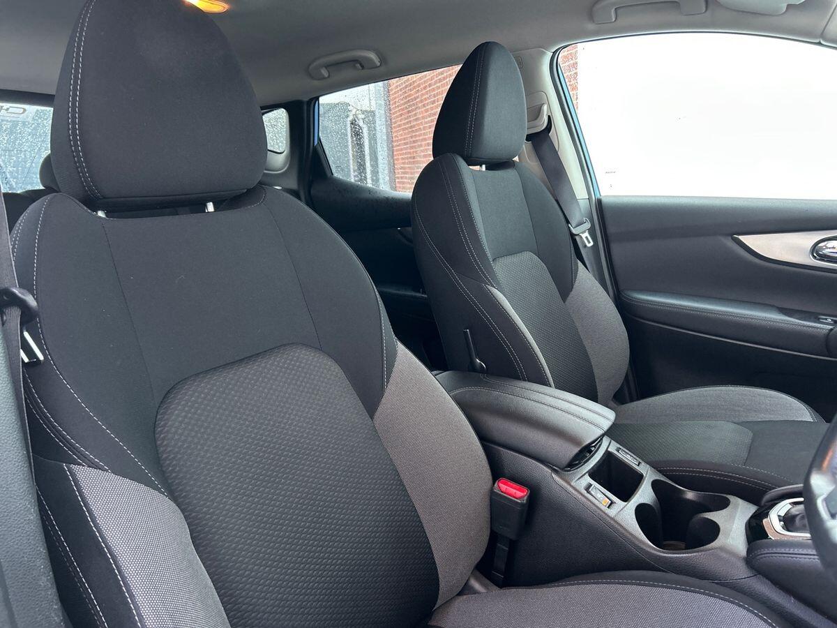 Used Nissan Qashqai 2019 for sale - 78024659: Photo 18