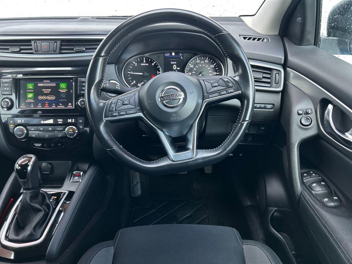 Used Nissan Qashqai 2019 for sale - 78024659: Photo 19