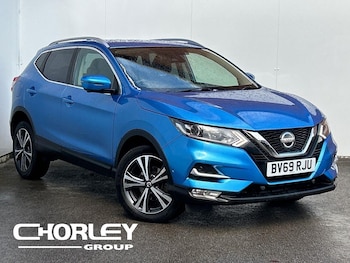 Used Nissan Qashqai 2019 for sale - 78024659: Photo