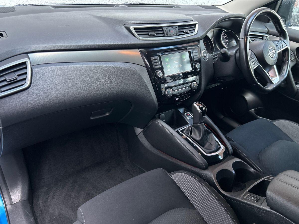 Used Nissan Qashqai 2019 for sale - 78024659: Photo 2