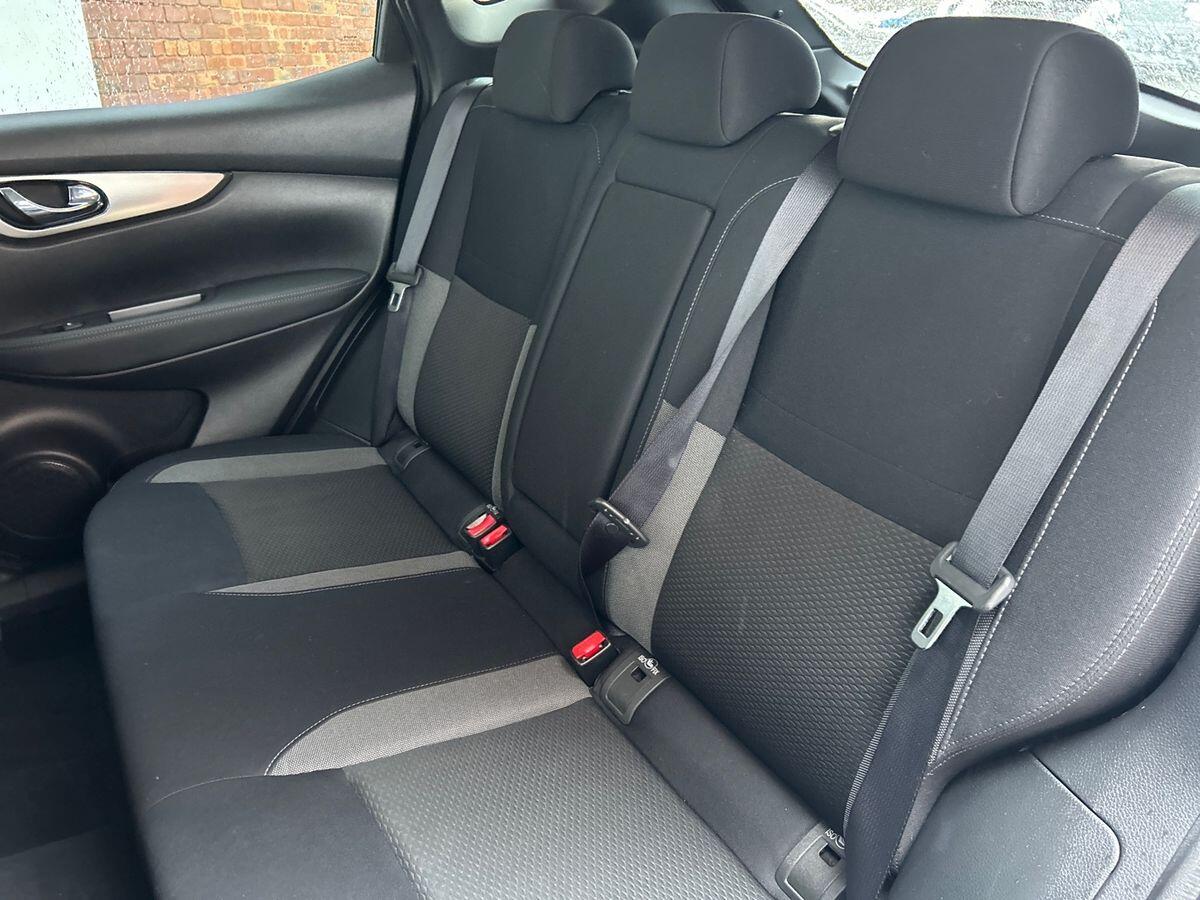 Used Nissan Qashqai 2019 for sale - 78024659: Photo 20