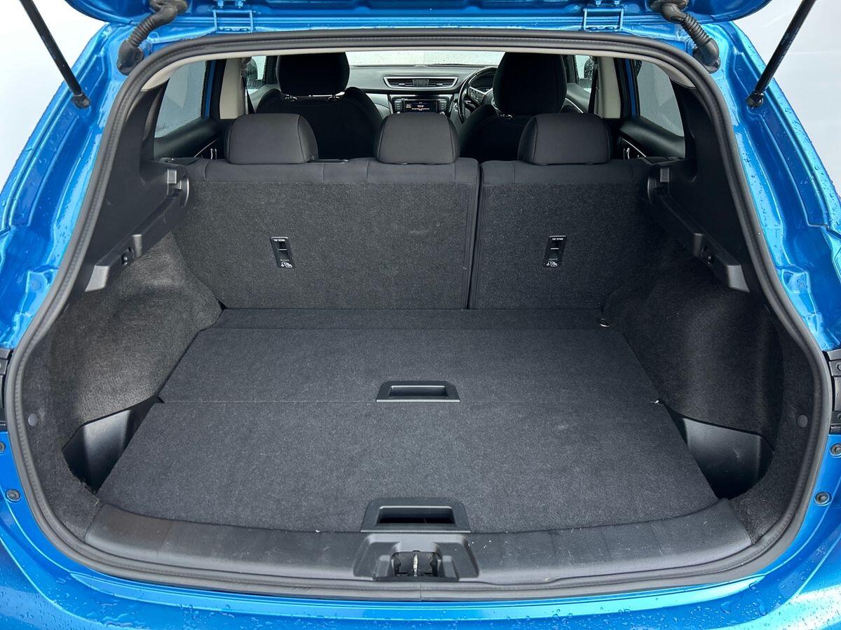 Used Nissan Qashqai 2019 for sale - 78024659: Photo 21