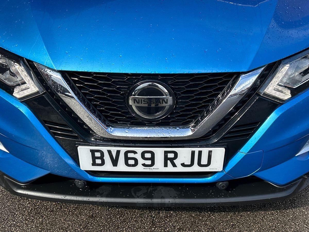 Used Nissan Qashqai 2019 for sale - 78024659: Photo 26