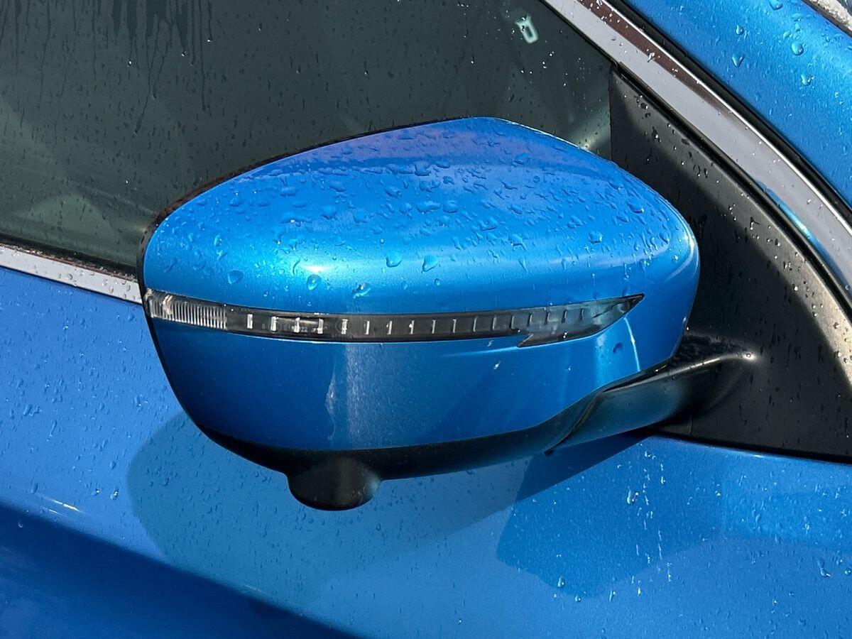 Used Nissan Qashqai 2019 for sale - 78024659: Photo 27