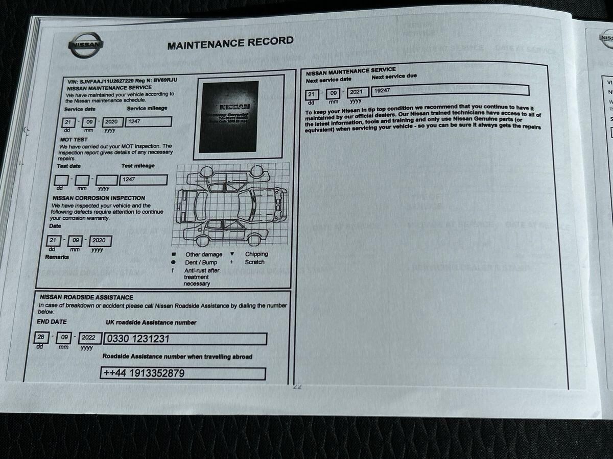 Used Nissan Qashqai 2019 for sale - 78024659: Photo 28