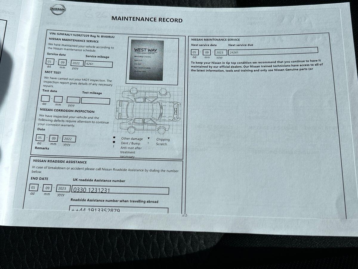 Used Nissan Qashqai 2019 for sale - 78024659: Photo 29