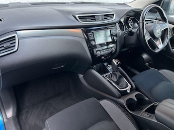 Used Nissan Qashqai 2019 for sale - 78024659: Photo