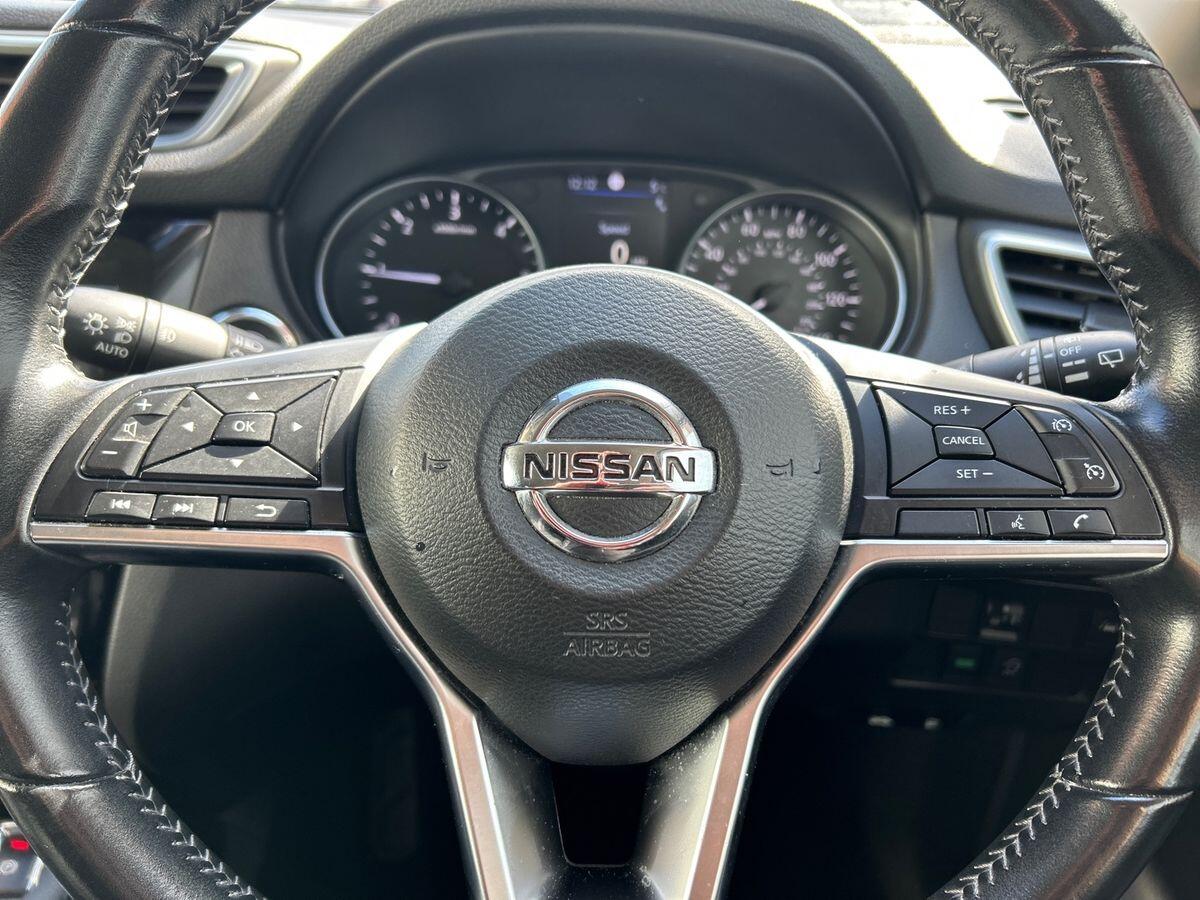 Used Nissan Qashqai 2019 for sale - 78024659: Photo 31