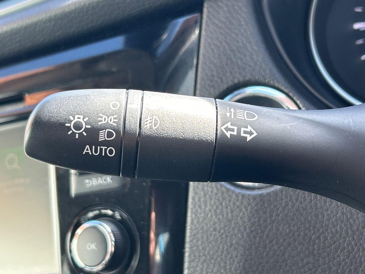 Used Nissan Qashqai 2019 for sale - 78024659: Photo 32