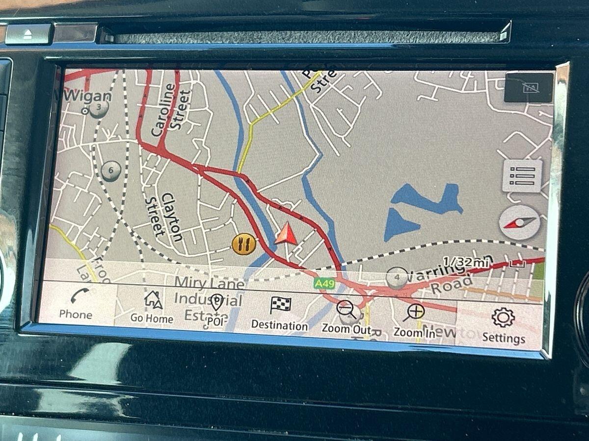 Used Nissan Qashqai 2019 for sale - 78024659: Photo 34