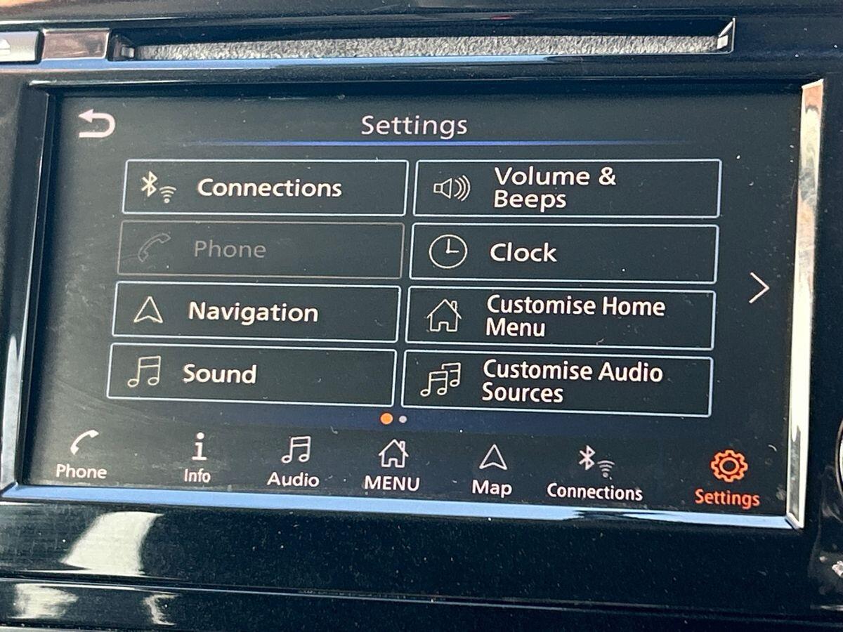 Used Nissan Qashqai 2019 for sale - 78024659: Photo 37