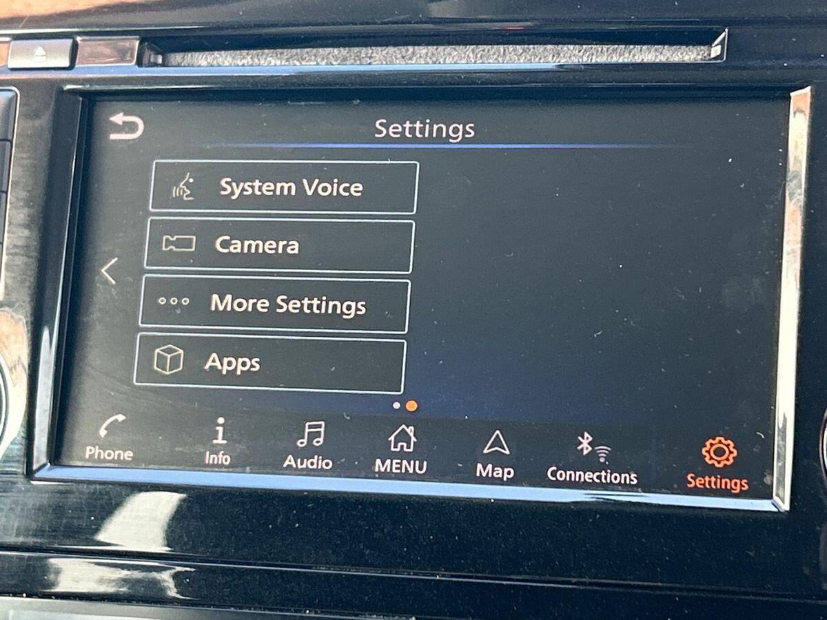 Used Nissan Qashqai 2019 for sale - 78024659: Photo 38