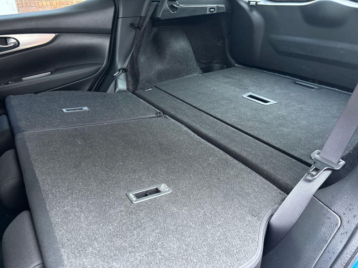 Used Nissan Qashqai 2019 for sale - 78024659: Photo 49