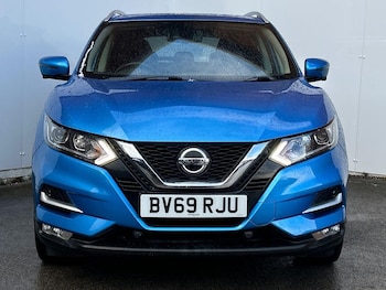 Used Nissan Qashqai 2019 for sale - 78024659: Photo