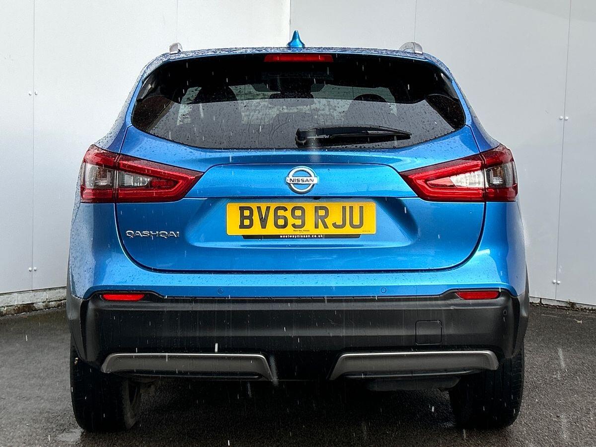 Used Nissan Qashqai 2019 for sale - 78024659: Photo 5