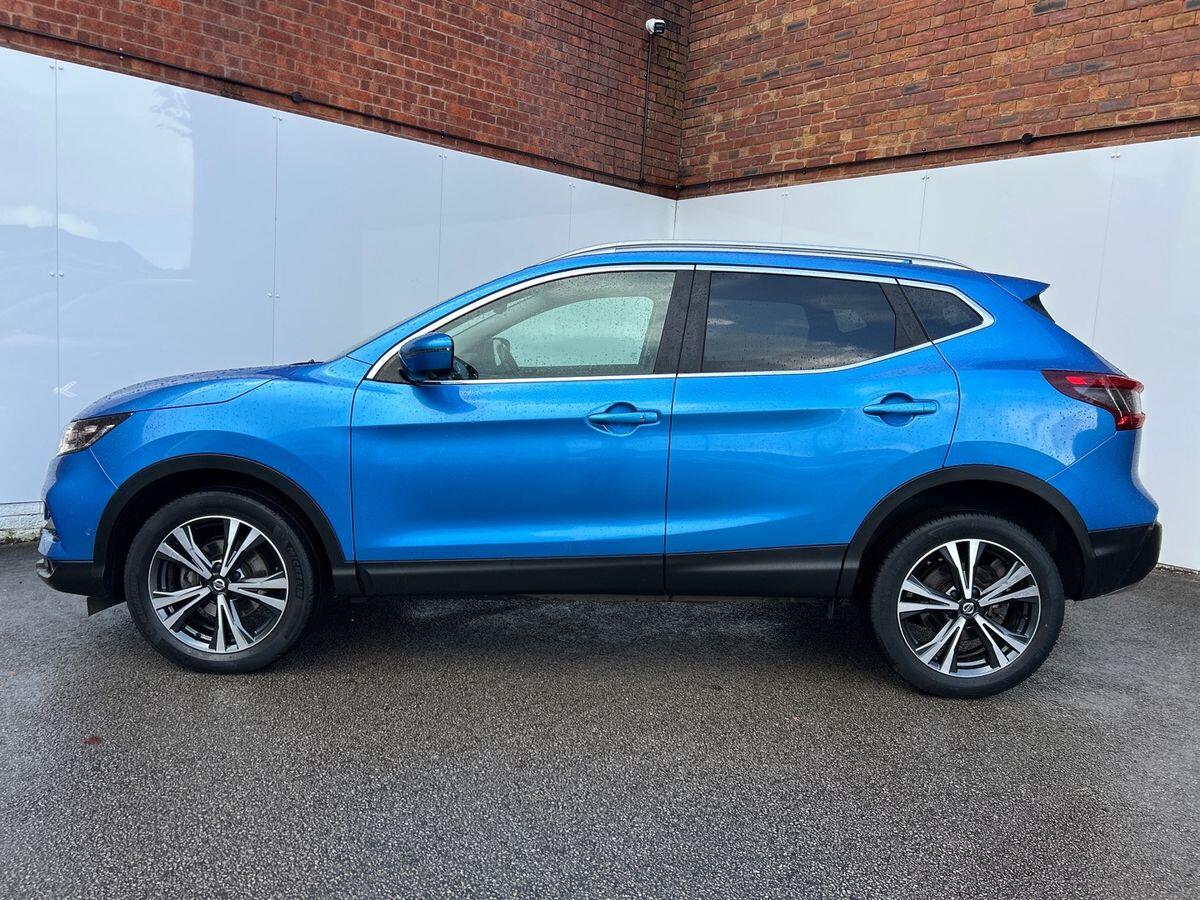 Used Nissan Qashqai 2019 for sale - 78024659: Photo 6