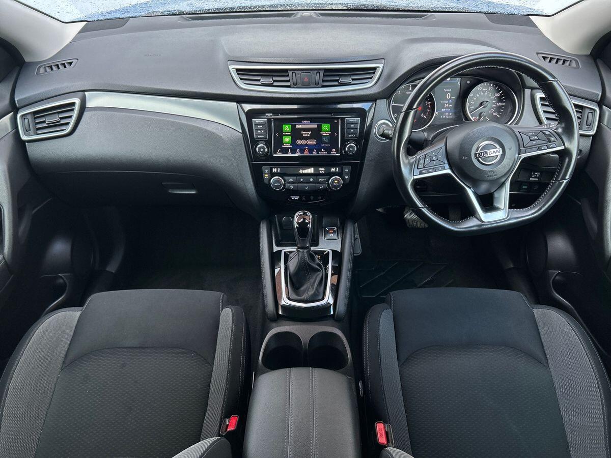 Used Nissan Qashqai 2019 for sale - 78024659: Photo 7