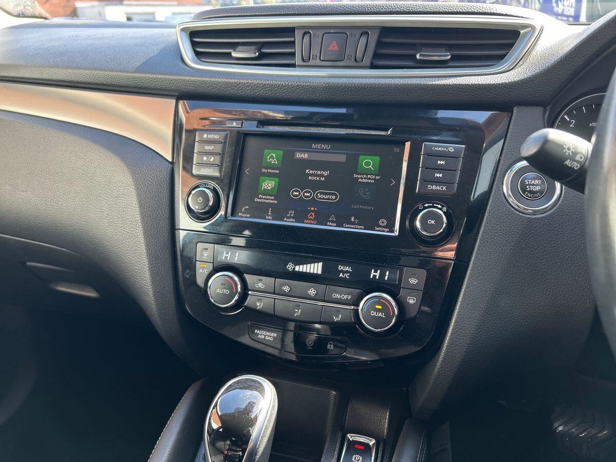 Used Nissan Qashqai 2019 for sale - 78024659: Photo 9