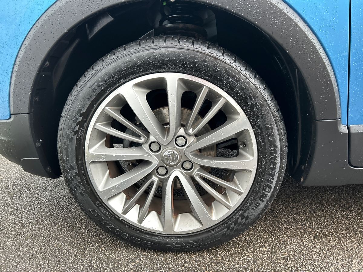 Used Vauxhall Crossland X 2020 for sale - 77432062: Photo 11