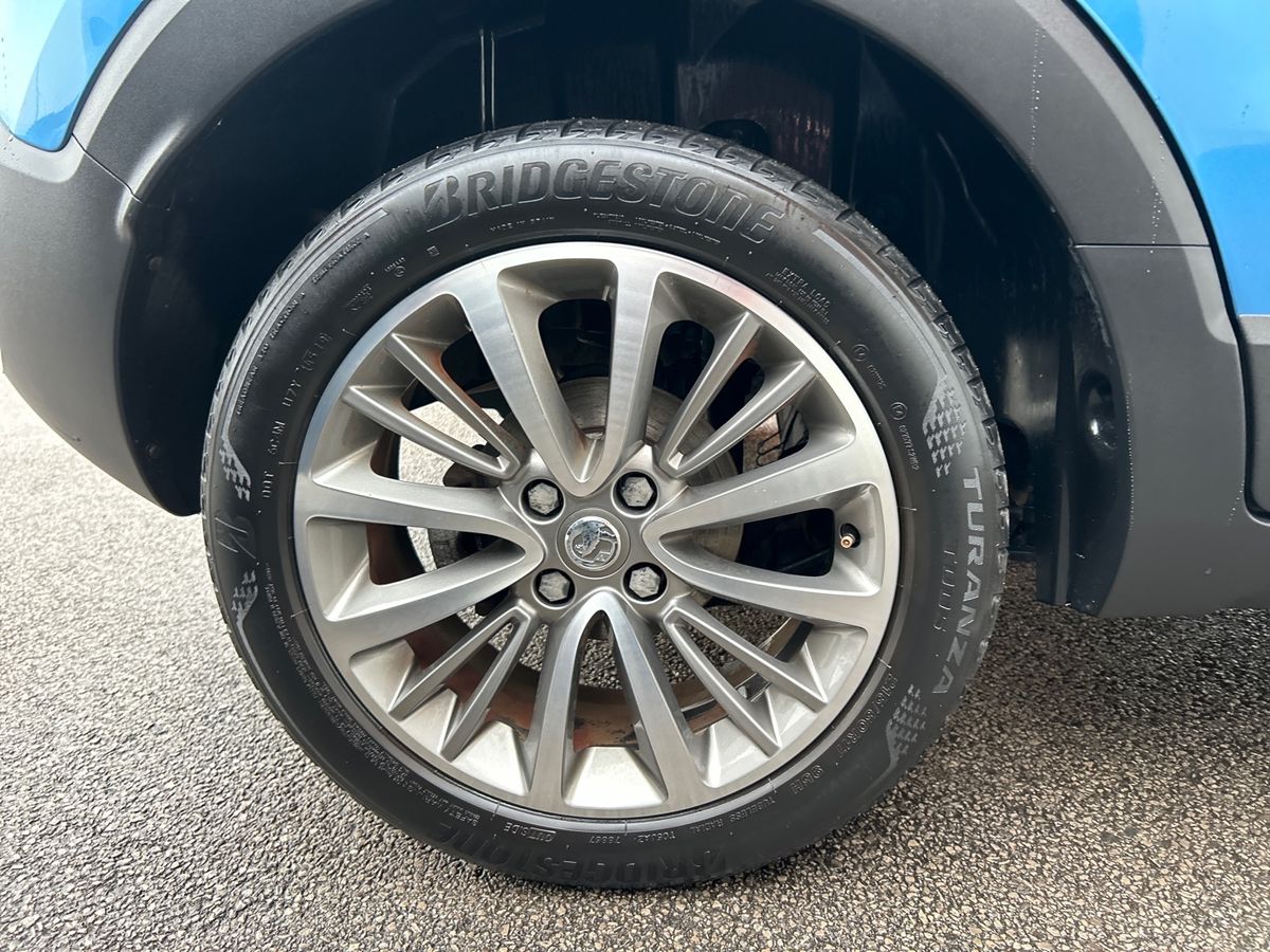 Used Vauxhall Crossland X 2020 for sale - 77432062: Photo 13