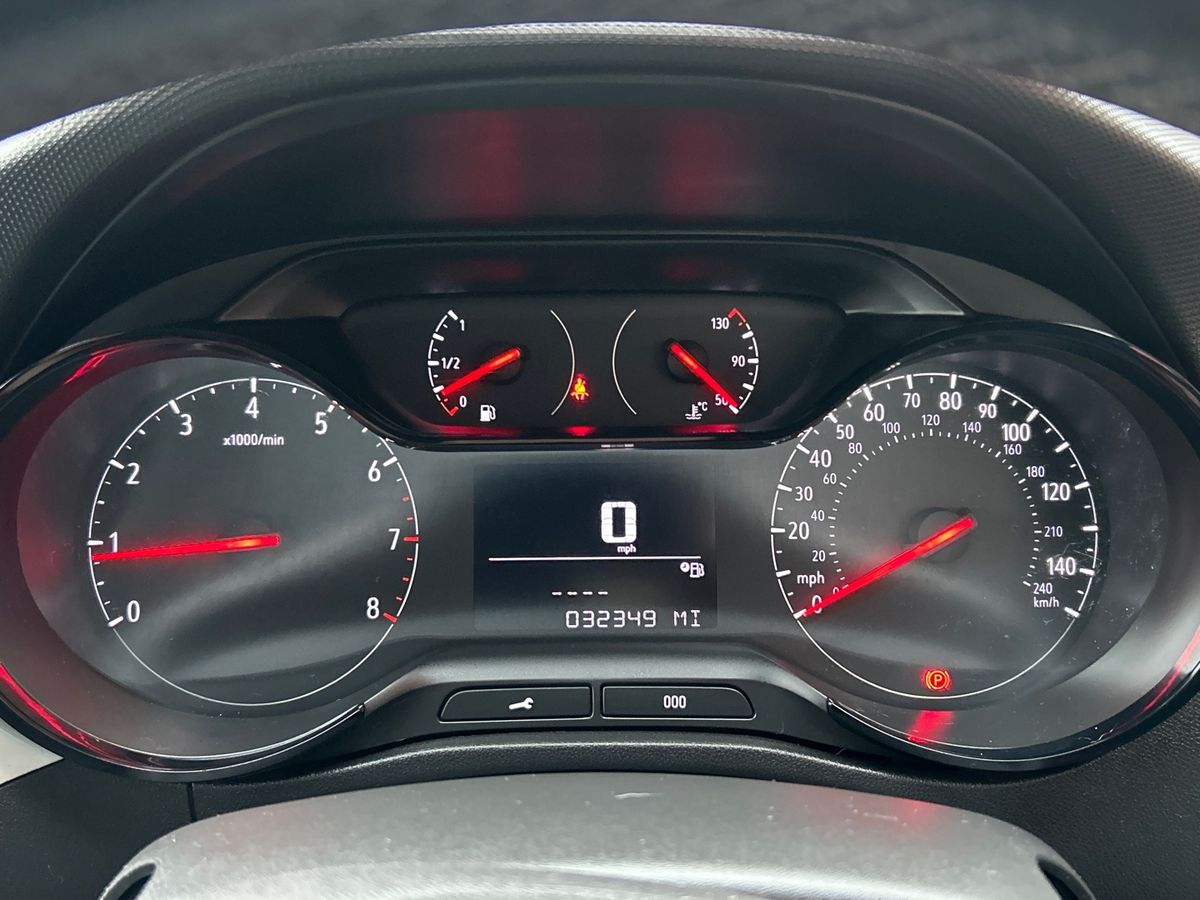 Used Vauxhall Crossland X 2020 for sale - 77432062: Photo 15