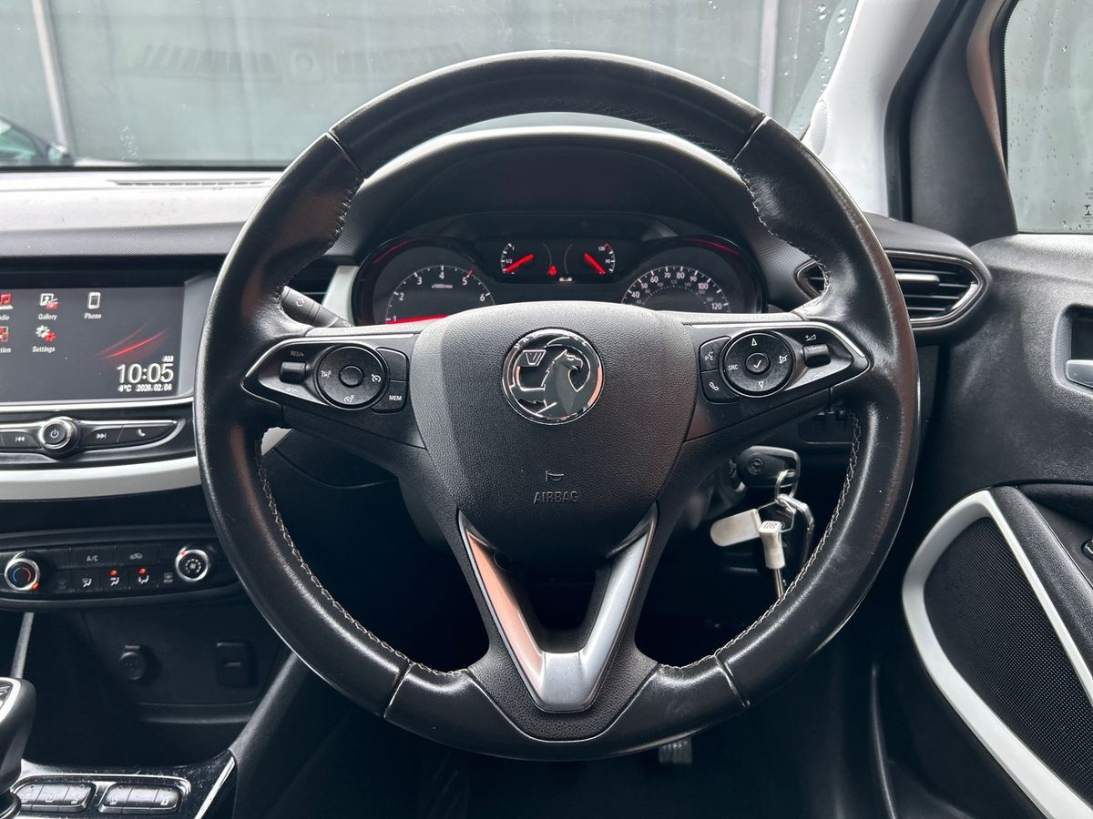 Used Vauxhall Crossland X 2020 for sale - 77432062: Photo 18