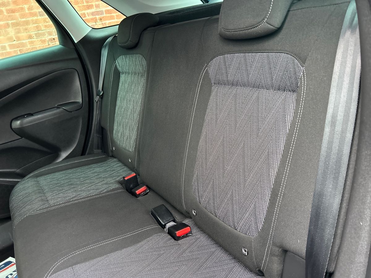 Used Vauxhall Crossland X 2020 for sale - 77432062: Photo 19