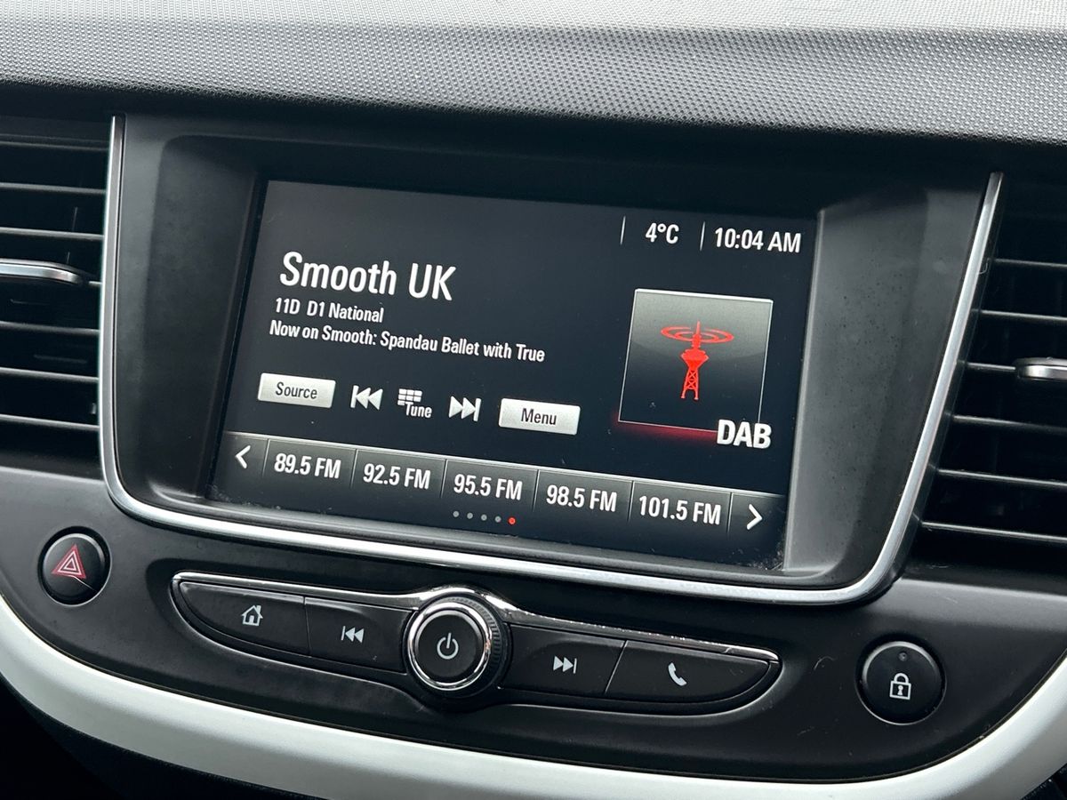 Used Vauxhall Crossland X 2020 for sale - 77432062: Photo 27