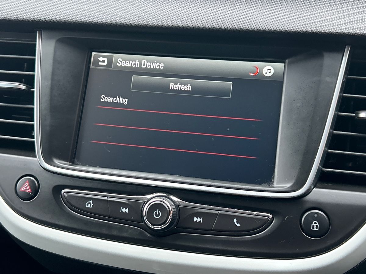 Used Vauxhall Crossland X 2020 for sale - 77432062: Photo 28