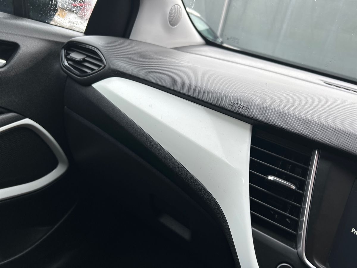 Used Vauxhall Crossland X 2020 for sale - 77432062: Photo 32