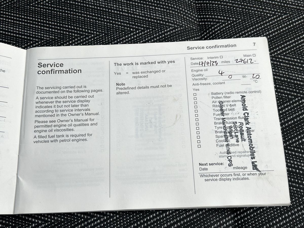 Used Vauxhall Crossland X 2020 for sale - 77432062: Photo 33