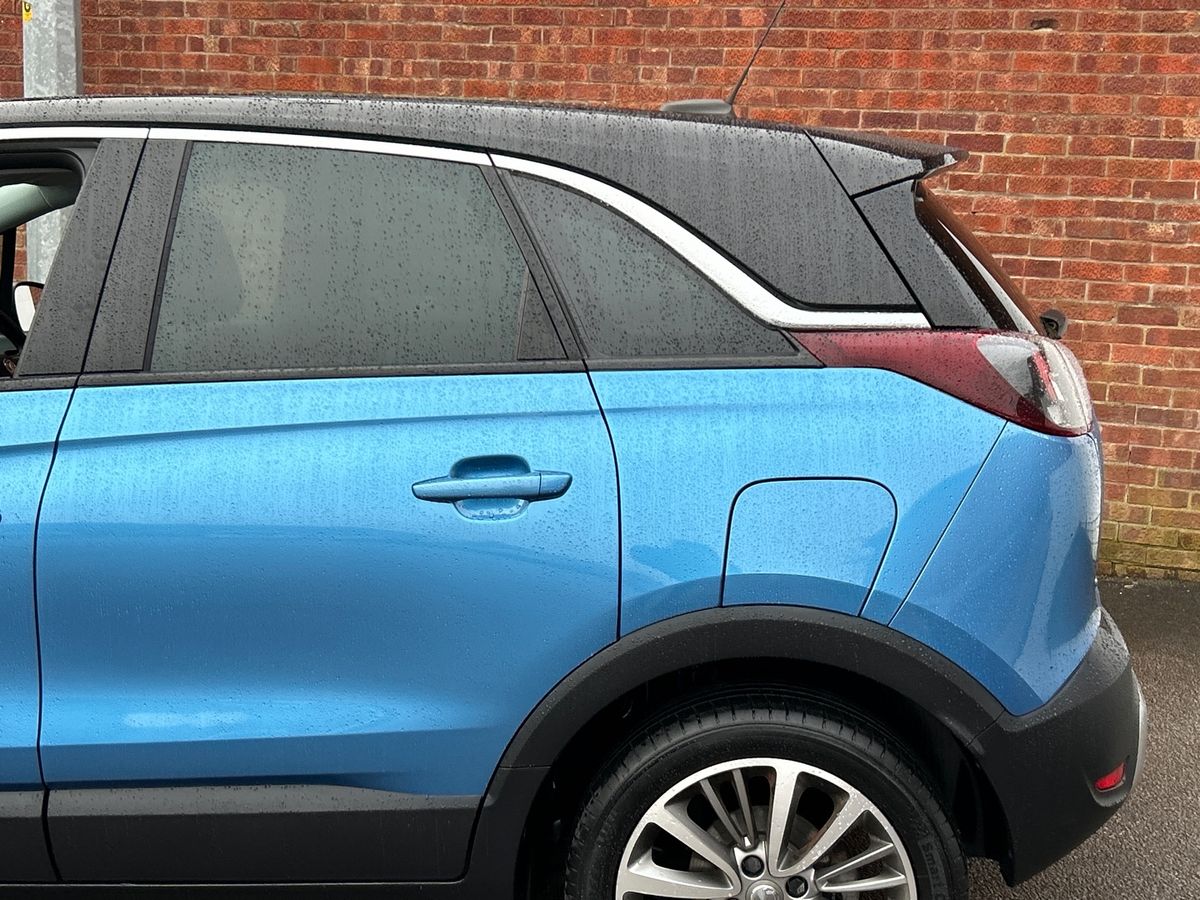 Used Vauxhall Crossland X 2020 for sale - 77432062: Photo 37