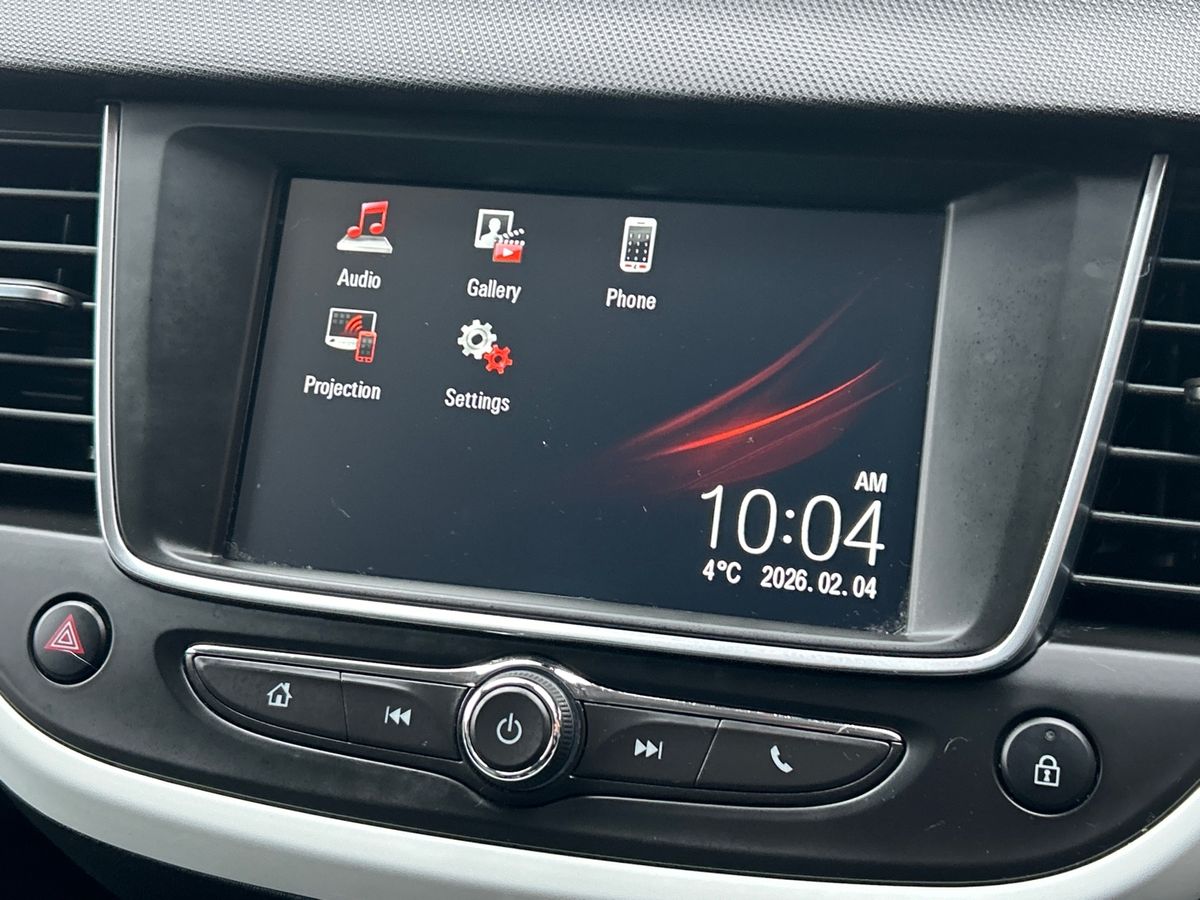 Used Vauxhall Crossland X 2020 for sale - 77432062: Photo 9