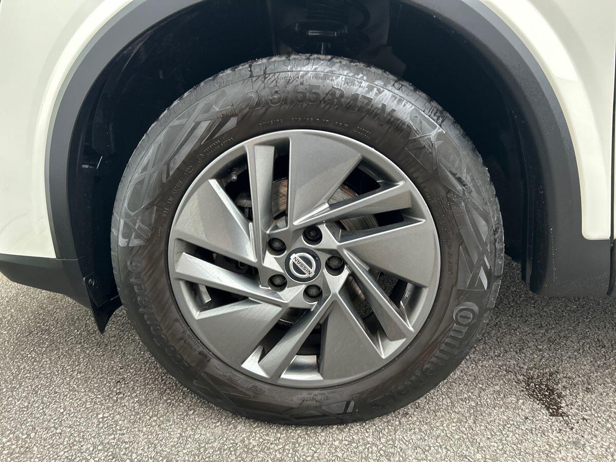 Used Nissan Qashqai 2022 for sale - 77334266: Photo 11