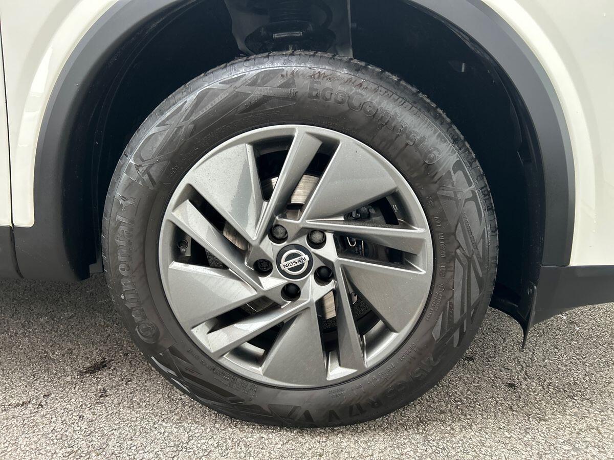 Used Nissan Qashqai 2022 for sale - 77334266: Photo 12