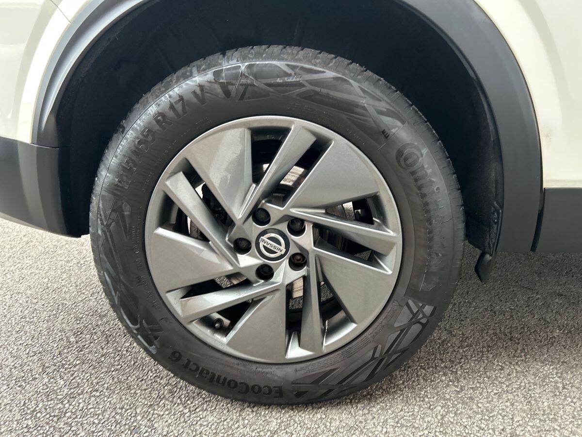 Used Nissan Qashqai 2022 for sale - 77334266: Photo 13