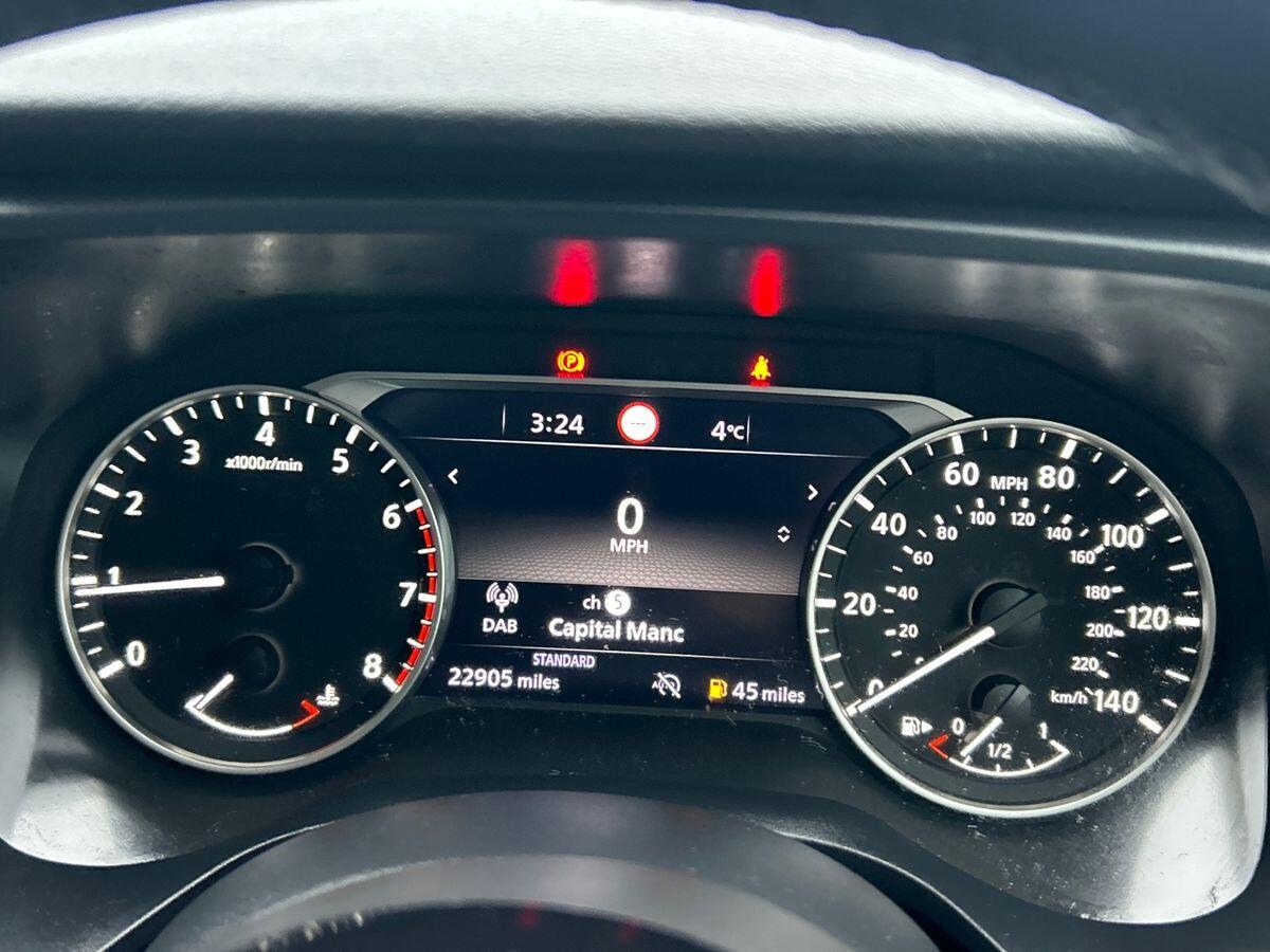 Used Nissan Qashqai 2022 for sale - 77334266: Photo 15