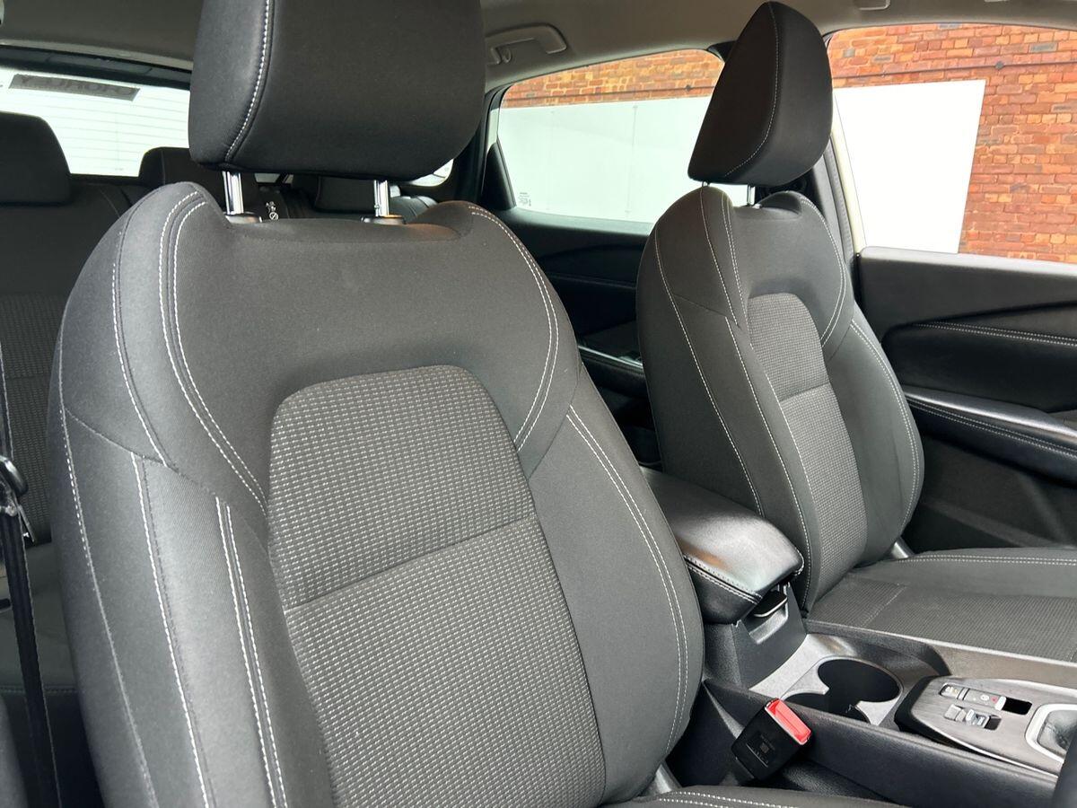 Used Nissan Qashqai 2022 for sale - 77334266: Photo 18