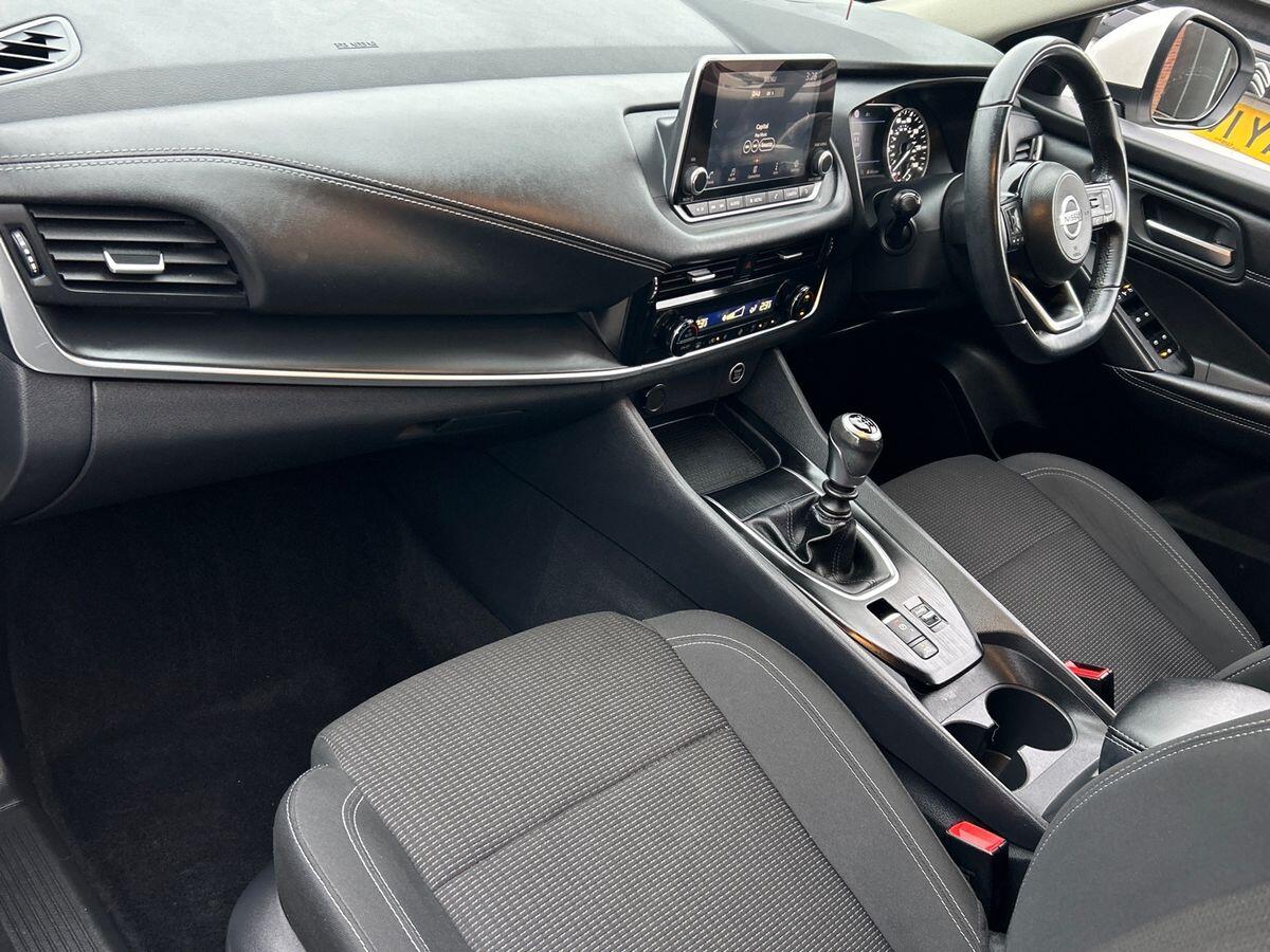 Used Nissan Qashqai 2022 for sale - 77334266: Photo 2