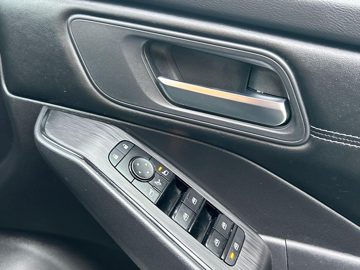 Used Nissan Qashqai 2022 for sale - 77334266: Photo 22