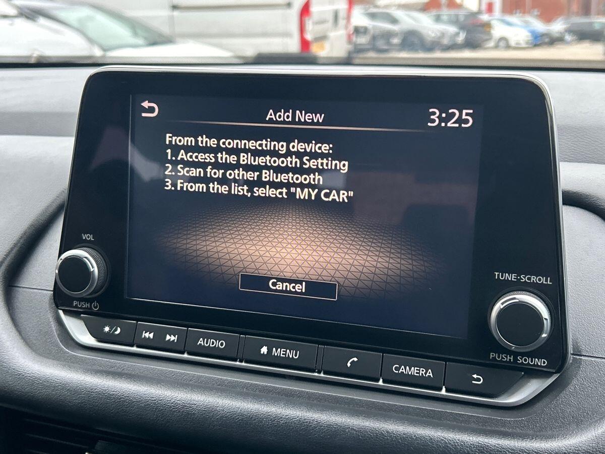 Used Nissan Qashqai 2022 for sale - 77334266: Photo 28