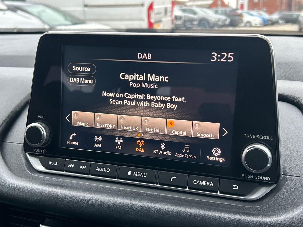 Used Nissan Qashqai 2022 for sale - 77334266: Photo 29